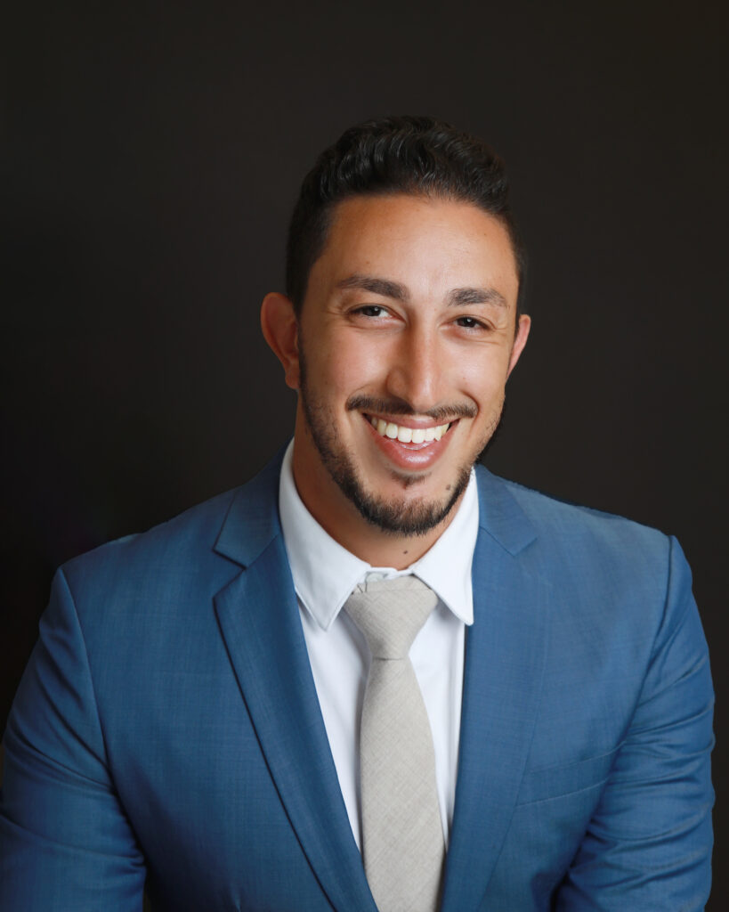 John Akhnoukh, M.D.