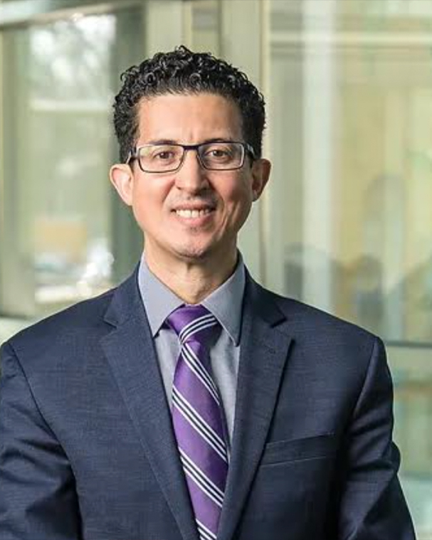 Dr. Rachid Assina M.D. Board Certified Neurosurgeon Complex and Minimally Invasive Spine Surgeon