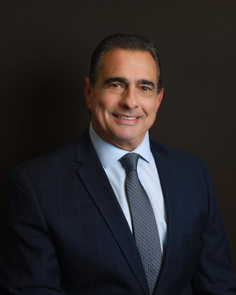 Salvatore Corso, M.D