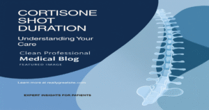 How long does a cortisone shot last — Empire Minimally Invasive Spine and Pain